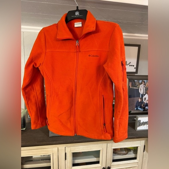 Columbia fleece jacket​​ - Picture 3 of 6